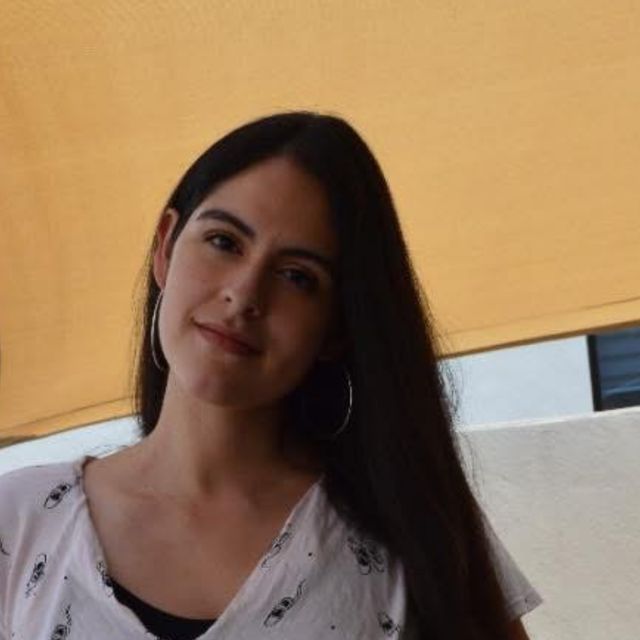 Ariadne Aguilar, Psicólogo León
