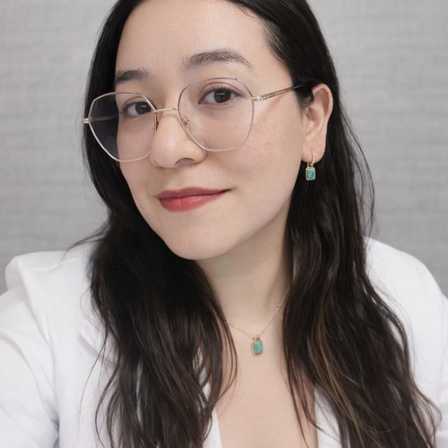 Joyse Vázquez Evangelista, Nutriólogo Cuauhtémoc