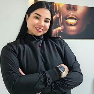 Ampliar imagen: Ana Meneses, Ortodoncista Chihuahua