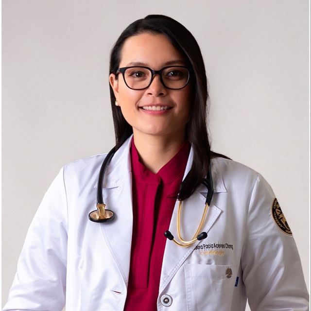 Laura Paola Aceves Chong, Cardiólogo Tuxtla Gutierrez