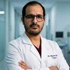 Dr. Alejandro Quiroz Compean