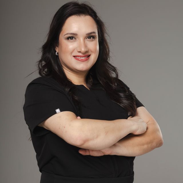 Mayte Arizaid Islas Tellez