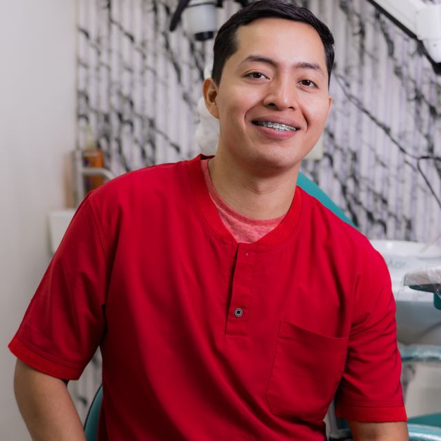 Fernando Olivier Victoriano, Dentista - Odontólogo Veracruz Centro