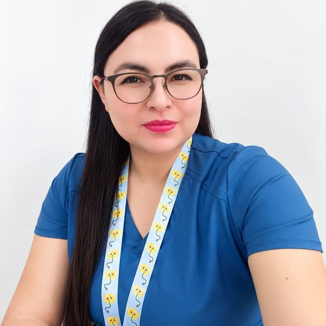 Martha Susana Tinajero Vidales