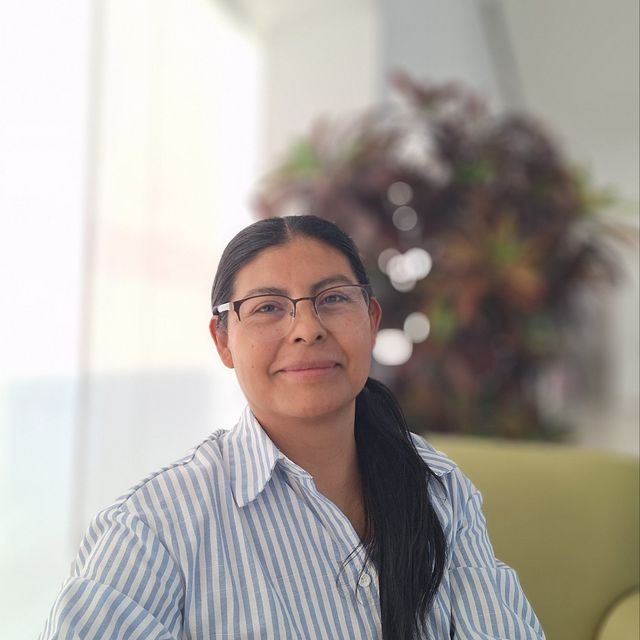 Elizabet  Tellez, Psicólogo Puebla