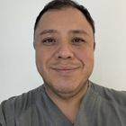 Dr. Moises Rivera