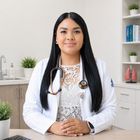 Dra. Aimee Flores Vargas