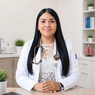 Dra. Aimee Flores Vargas