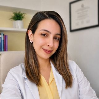 Mariana Chávez García, Pediatra Morelia