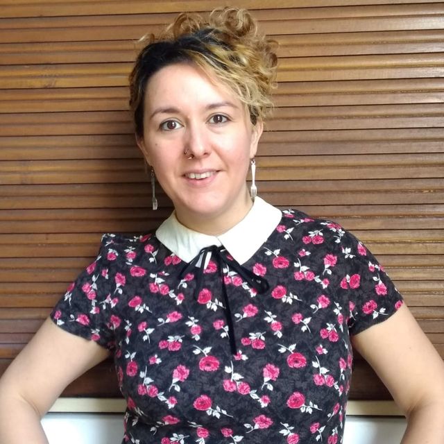Eliana Picone, Psicólogo Ciudad de México