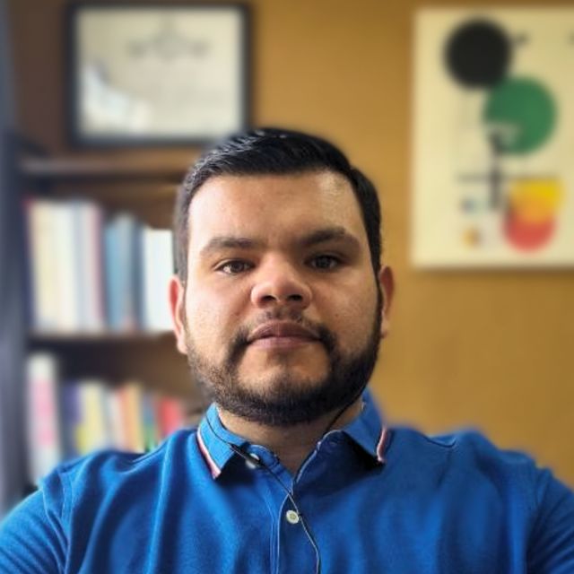 Luis Alberto Zúñiga Briseño, Psicólogo Guadalajara