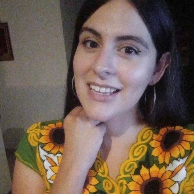 Ariadne Aguilar, Psicólogo León