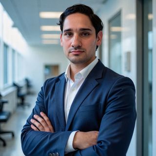 Ampliar imagen: Fernando Ancira González, Ortopedista San Pedro Garza Garcia