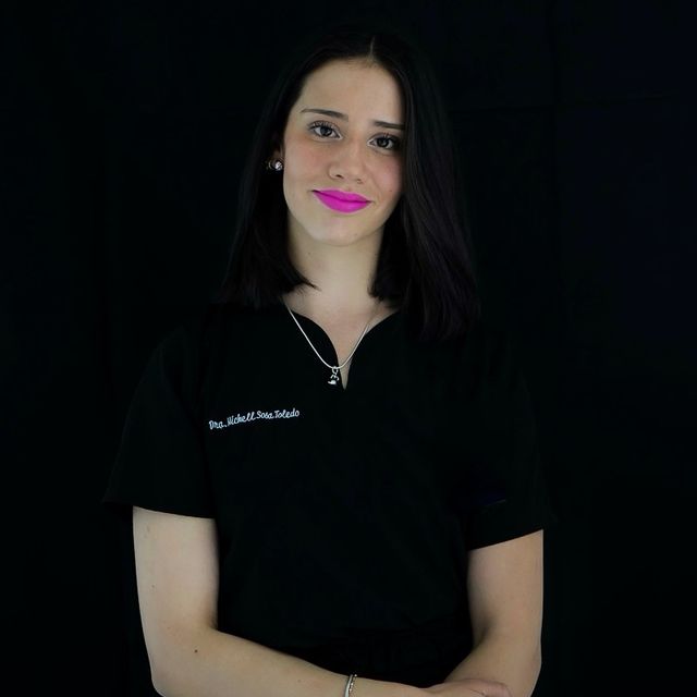 Michell  Sosa Toledo, Dentista - Odontólogo Metepec