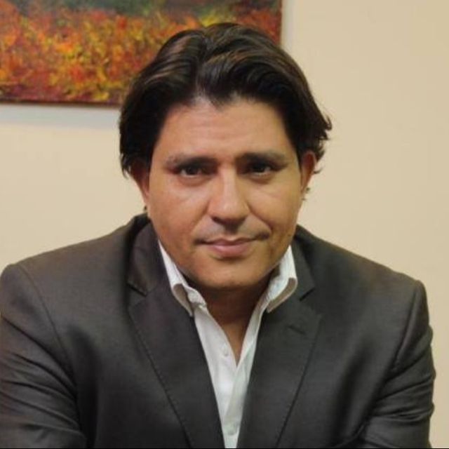 Jesús Guillermo Espinoza Contreras, Alergólogo Aguascalientes