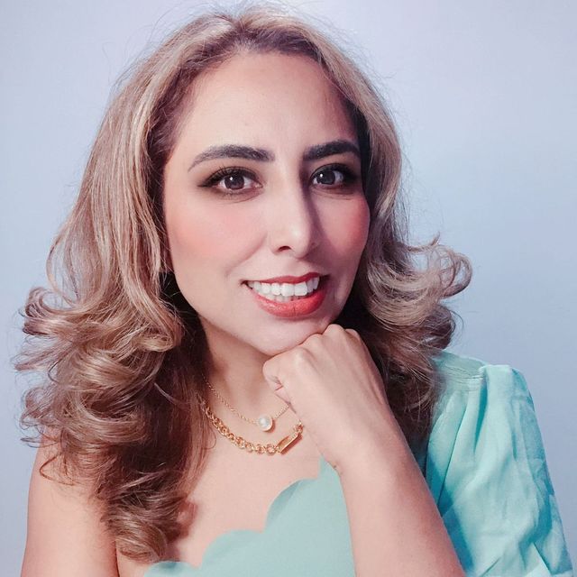 Mariella Viazcan, Psicólogo Benito Juárez