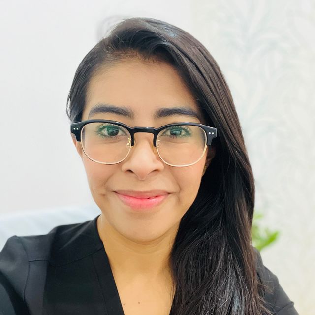 Gabriela Pérez Martínez, Audiólogo Ciudad de México