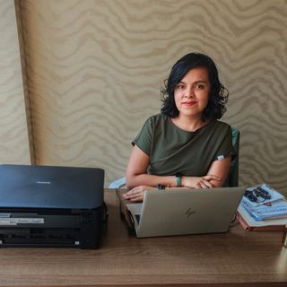 Ampliar imagen: Lidia Estela Chávez Buendía, Ginecólogo Ciudad de México