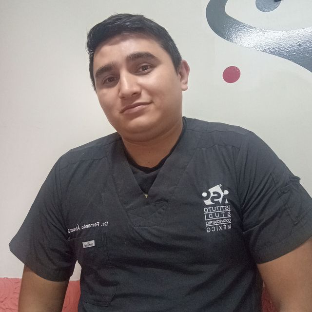Fernando Alvarez Zárate, Dentista - Odontólogo Gustavo A Madero