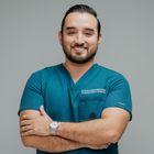 Dr. Pedro García Benavides
