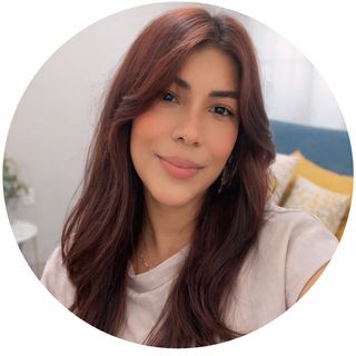 Mtra. Berenice Carrasco