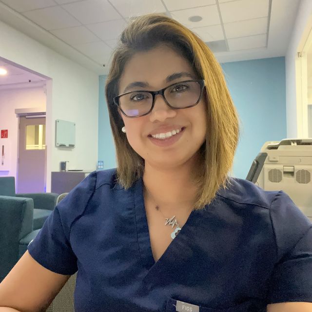 Laura Alicia Morales Valle, Cirujano general Tijuana