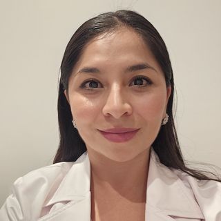 Aketzali Flores Mayorga, Radio Oncólogo Ciudad de México