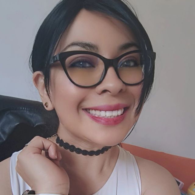 Stephanie  Carbajal Pérez , Psicólogo Apizaco