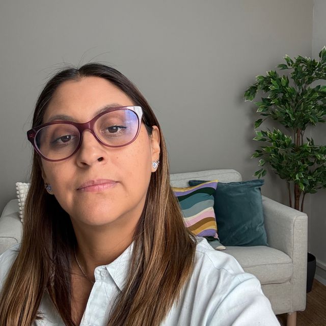 Patricia Franco Bolio, Psicólogo Guadalajara