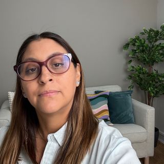 Ampliar imagen: Patricia Franco Bolio, Psicólogo Guadalajara