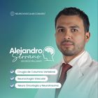 Dr. Alejandro Serrano Rubio