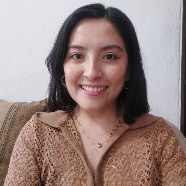 Mayra Lizeth González Gutierrez, Psicólogo Zapopan