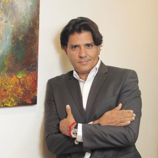 Jesús Guillermo Espinoza Contreras, Alergólogo Aguascalientes