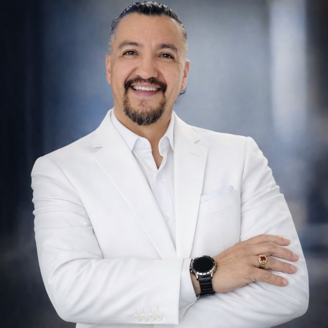 Alejandro García Ramírez, Psicólogo San Juan del Rio