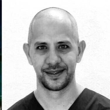 Carlos Manuel  Caballero Giffard , Dentista - Odontólogo Tlalnepantla de Baz