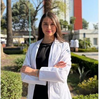 Ampliar imagen: Ana Paula Cárdenas, Pediatra Ecatepec de Morelos