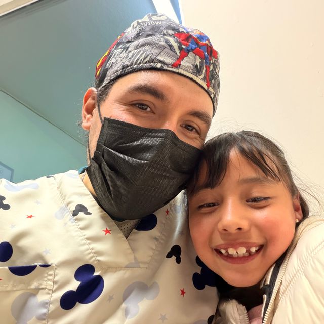 Bryan Salgado Trejo, Dentista - Odontólogo Tulancingo