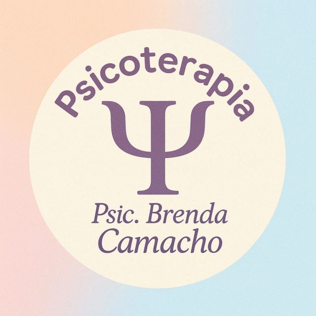 Brenda Camacho Lozada, Psicólogo Cuautitlan Izcalli
