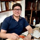 Dr. Jesus Rodriguez Noriega