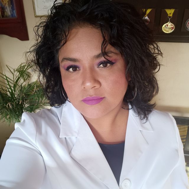 Sara Paulina  Cedillo Galván , Psicólogo Ecatepec de Morelos