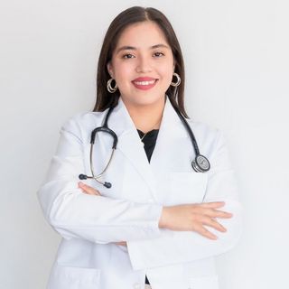 Cynthia Jazmín Herrada Aguilar, Médico general Aguascalientes