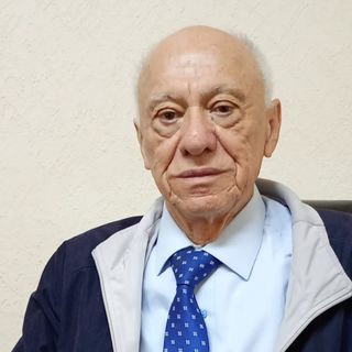 Ampliar imagen: Mario Juan Saavedra Lozada, Psiquiatra Cuernavaca