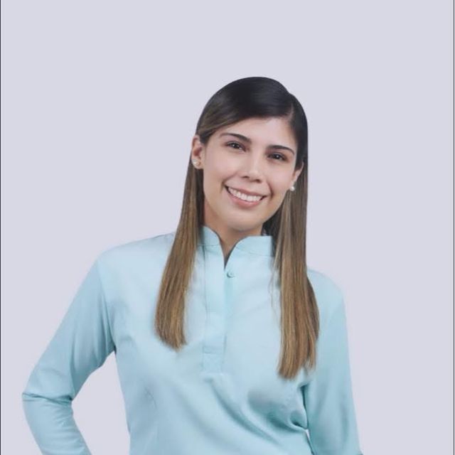 Jessica Mendez, Ortodoncista Piedras Negras