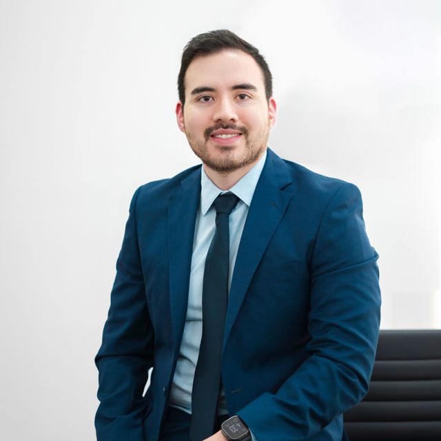 Dario Borraz Noriega, Cardiólogo Ciudad de México