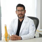 Dr. Eder Moro Ortiz