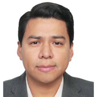 Nestor Jesus Hernández Hernández, Médico general Cancun