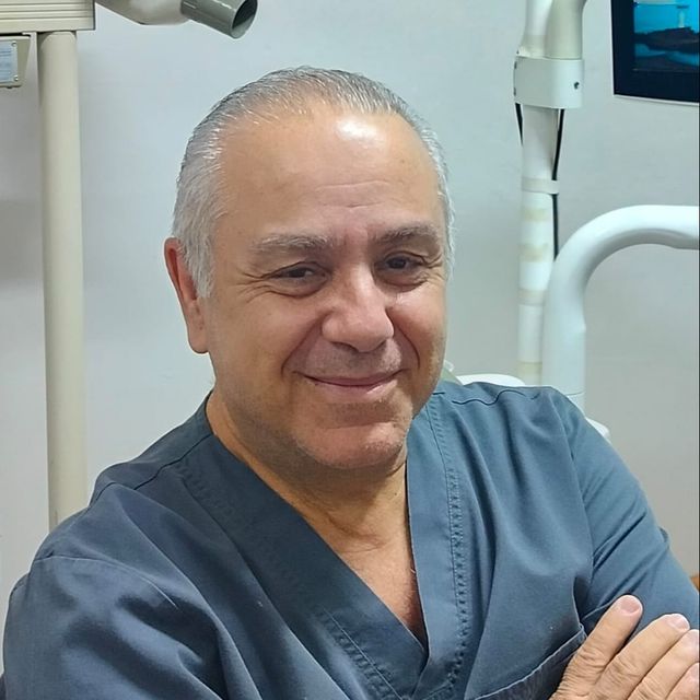 Enrique Espinosa Robles, Dentista - Odontólogo Zapopan