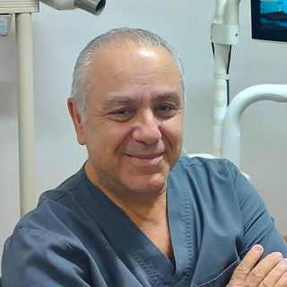 Ampliar imagen: Enrique Espinosa Robles, Dentista - Odontólogo Zapopan