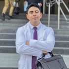 Dr. Daniel Garcia Romero