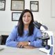 Cindy Trinidad Vera Villicaña